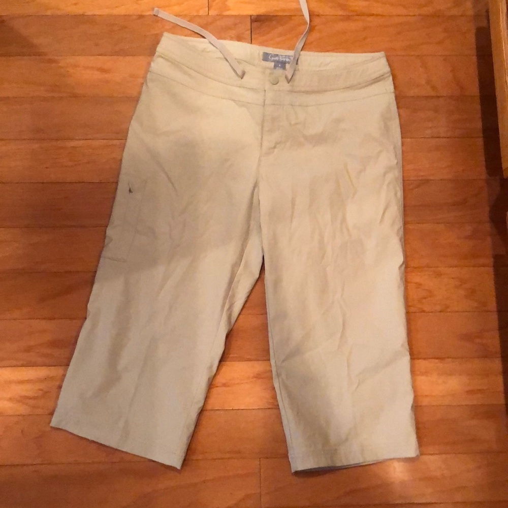 Gander Mountain Capris size 8